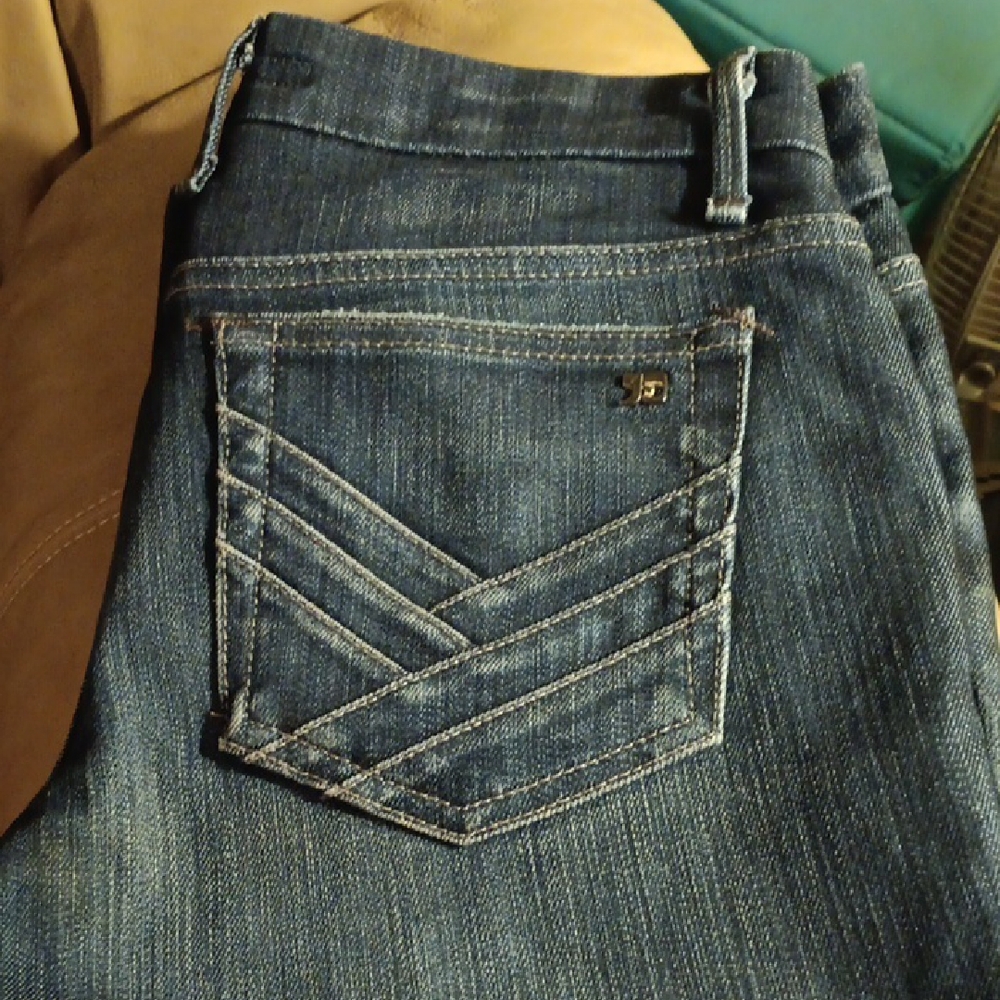 Women's Blue Denim Jeans